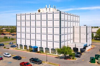 Plus de détails pour 1044 SW 44th St, Oklahoma City, OK - Bureau à vendre