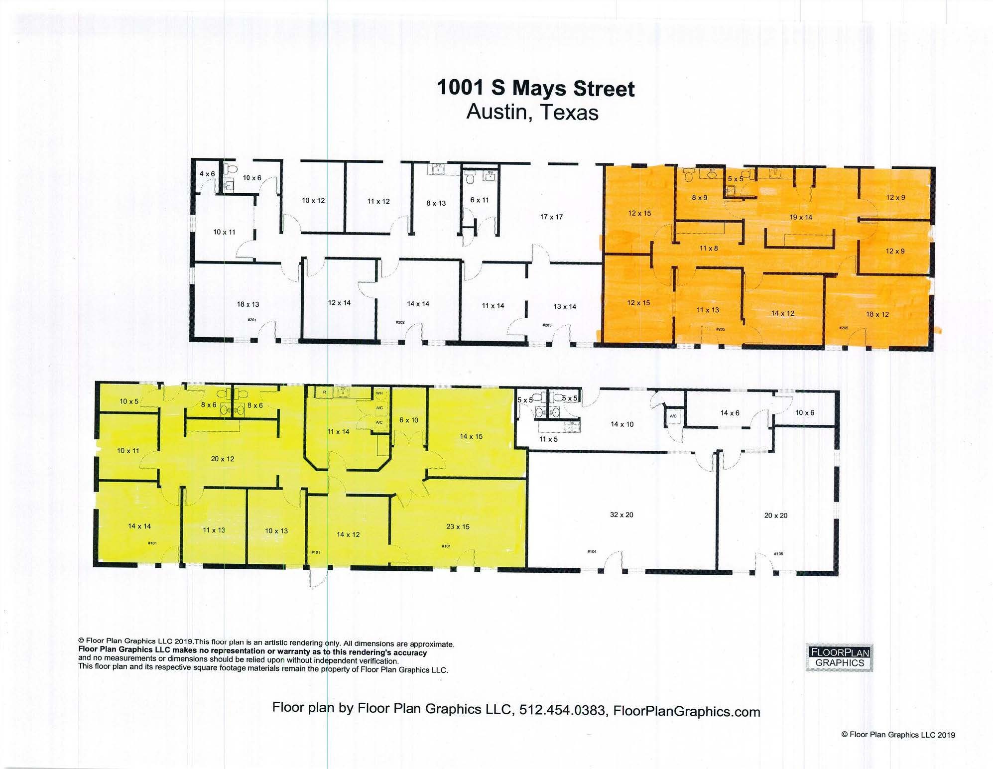 1001 Mays St S, Round Rock, TX à vendre Photo intérieure– Image 1 sur 1