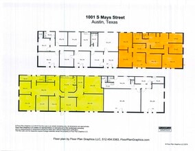 1001 Mays St S, Round Rock, TX à vendre Photo intérieure– Image 1 sur 1