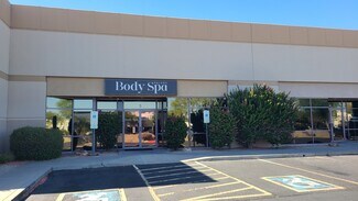 Plus de détails pour 15720 N Greenway-Hayden Loop, Scottsdale, AZ - Bureau/Médical à louer
