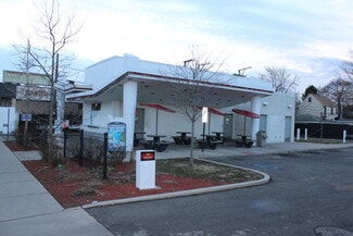 Plus de détails pour 4701-4711 S Damen Ave, Chicago, IL - Local commercial à louer