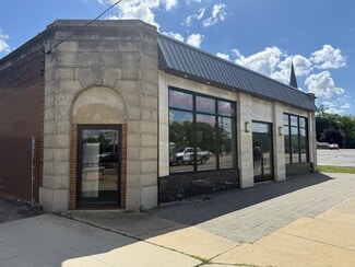 Plus de détails pour 4418 Mayfield Rd, Cleveland, OH - Local commercial à vendre