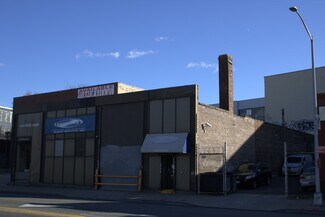 Plus de détails pour 5702 Grand Ave, Maspeth, NY - Industriel/Logistique à vendre