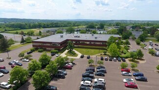 Plus de détails pour 125 Business Park Dr, Utica, NY - Bureau à louer