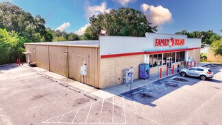 Plus de détails pour 1058 Berkley Rd, Auburndale, FL - Local commercial à vendre