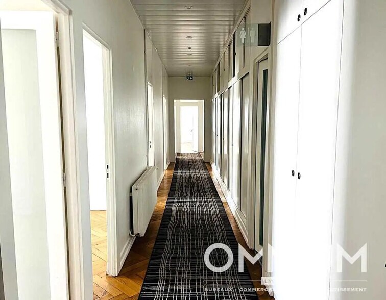Bureau dans Lyon à louer - Photo intérieure – Image 3 sur 5