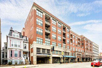 Plus de détails pour 3130-3144 N Sheffield Ave, Chicago, IL - Local commercial à louer
