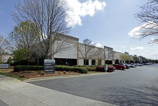 Plus de détails pour 3125 Horseshoe Ln, Charlotte, NC - Industriel/Logistique à louer