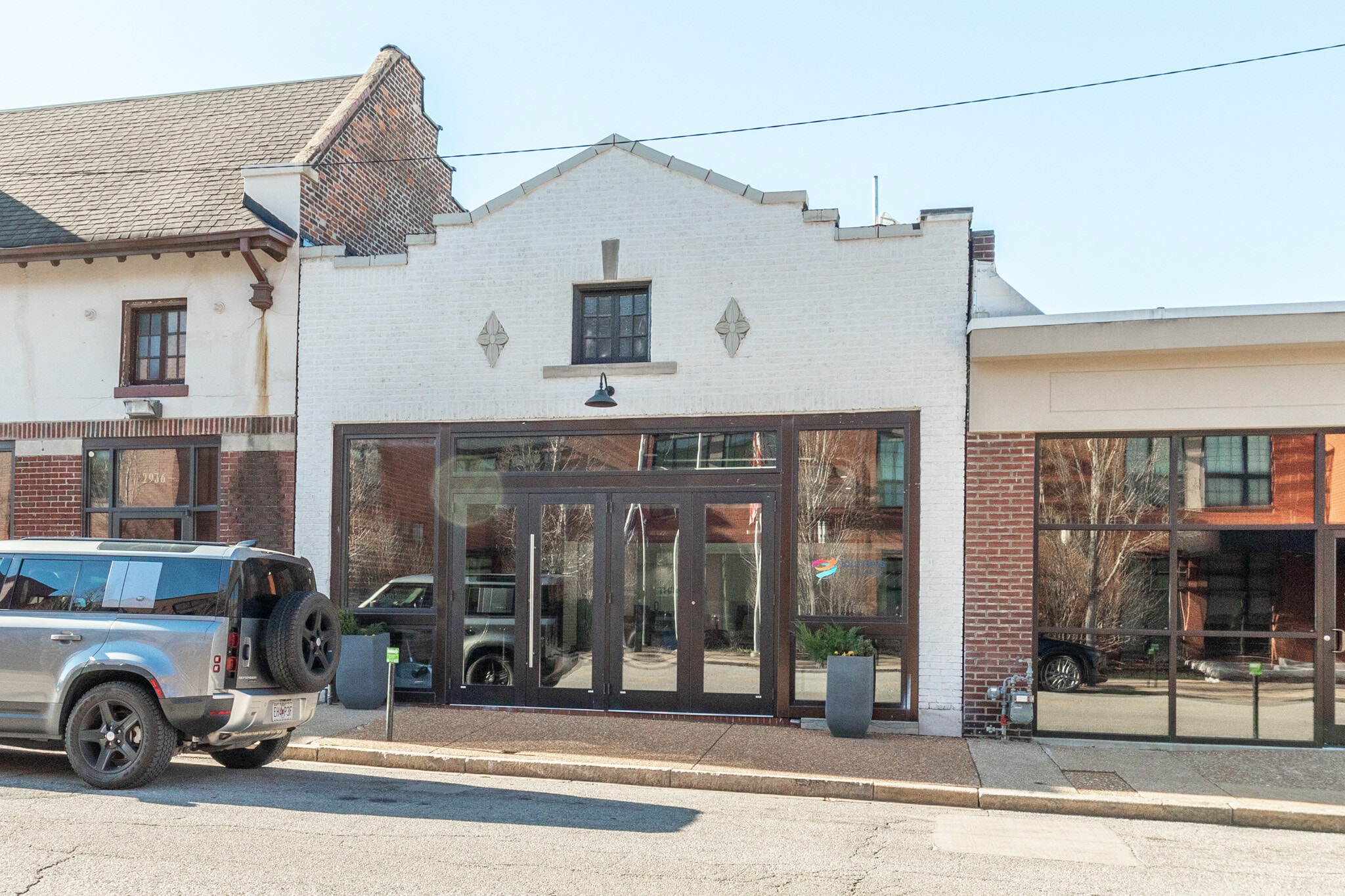 2940 Locust Blvd, Saint Louis, MO à louer Photo intérieure– Image 1 sur 10
