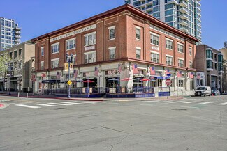 Plus de détails pour 715 J St, San Diego, CA - Bureau à louer