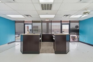 Plus de détails pour 2141-2149 W Park Blvd, Plano, TX - Local commercial à louer