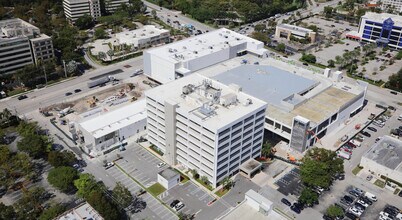 8700 NW 36th St, Miami, FL - VUE AÉRIENNE  vue de carte - Image1