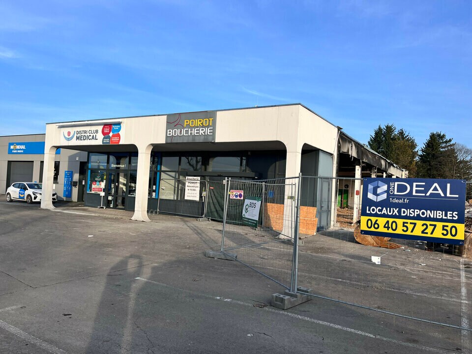156 Rue Du Ladhof, Colmar à louer Photo de l’immeuble– Image 1 sur 8