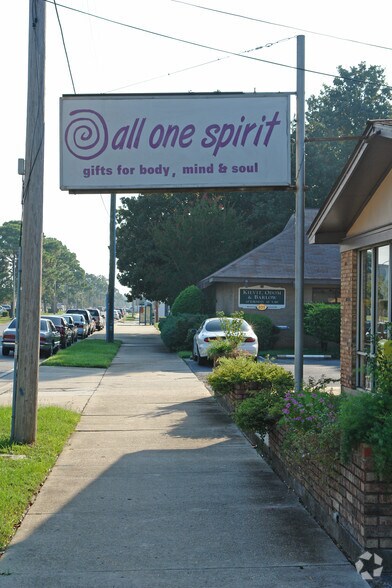 675 W Garden St, Pensacola, FL à vendre - Autre – Image 2 sur 2