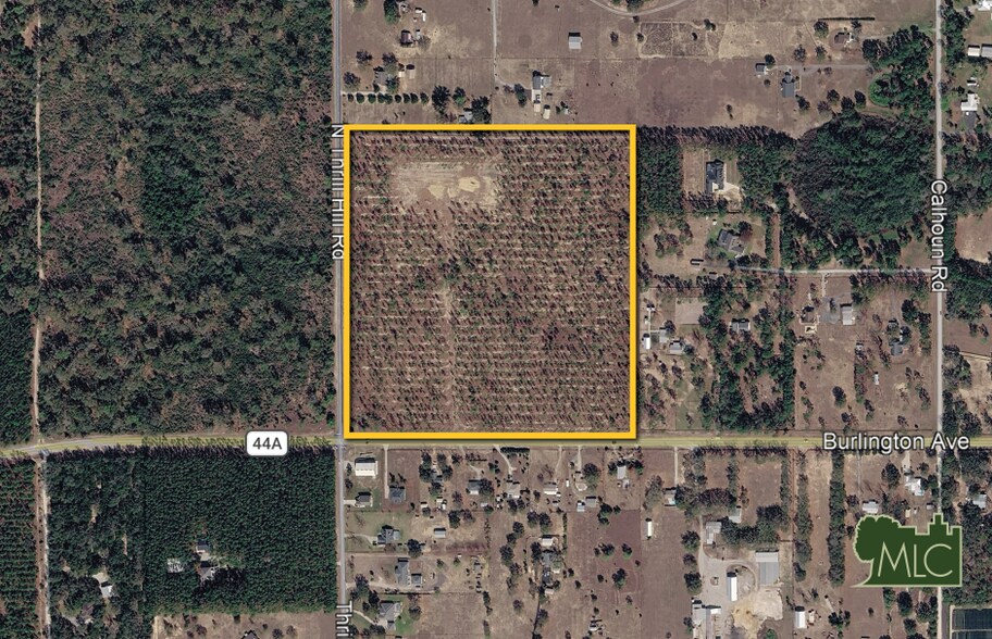 20542 County Road 44A, Eustis, FL à vendre - Photo de l’immeuble – Image 2 sur 6