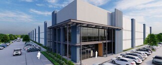 Plus de détails pour 4900 Marine Creek Pkwy Pky, Fort Worth, TX - Industriel/Logistique à louer