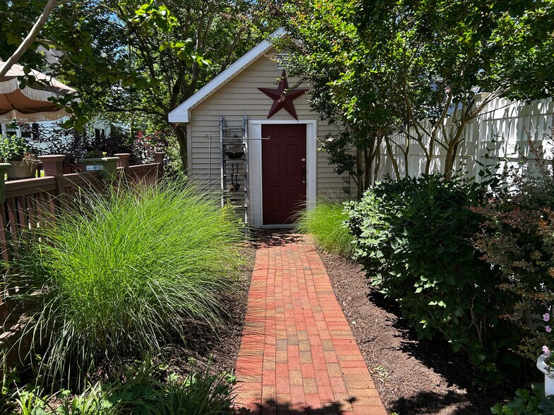 7 W Belle St, Ridgely, MD à vendre - Photo de l’immeuble – Image 2 sur 13