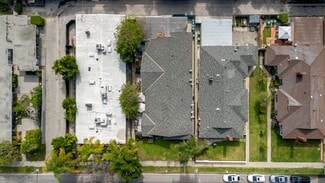 Plus de détails pour 12806 Oxnard St, North Hollywood, CA - Logement à vendre