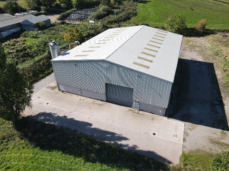 Standon Mill portefeuille de 2 biens à vendre sur LoopNet.fr - Photo de l’immeuble – Image 3 sur 30