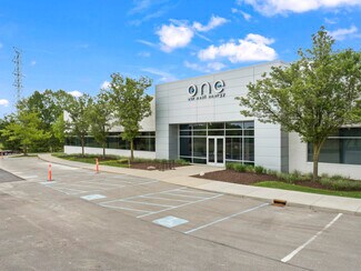 Plus de détails pour 29050 Cabot Dr, Novi, MI - Local d'activités à louer
