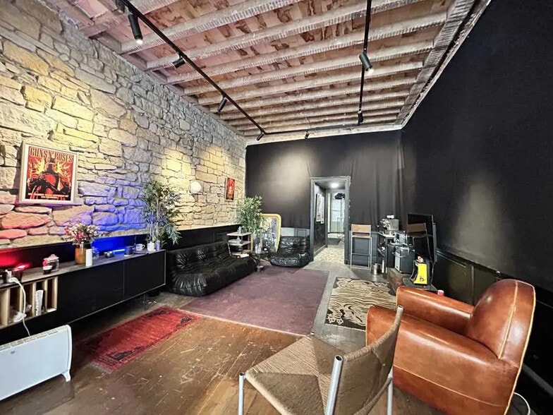 Bureau dans Lyon à louer - Photo intérieure – Image 3 sur 12