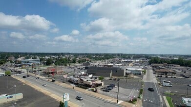 2137 Welsh Rd, Philadelphia, PA - Vue aérienne  vue de carte