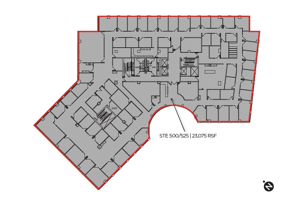 7007 College Blvd, Overland Park, KS à louer Photo intérieure– Image 1 sur 1