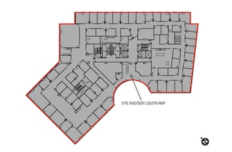 7007 College Blvd, Overland Park, KS à louer Photo intérieure– Image 1 sur 1