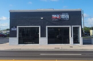 Plus de détails pour 3178 SW 8th St, Miami, FL - Local commercial à louer