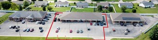 Plus de détails pour 4001 State Route 159, Smithton, IL - Local commercial à vendre