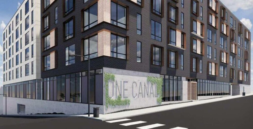 108 S 1st St, Richmond, VA à louer - Photo de l’immeuble – Image 1 sur 1