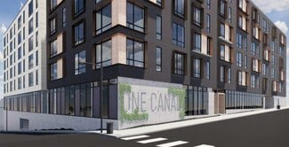 Plus de détails pour 108 S 1st St, Richmond, VA - Bureau/Local commercial à louer