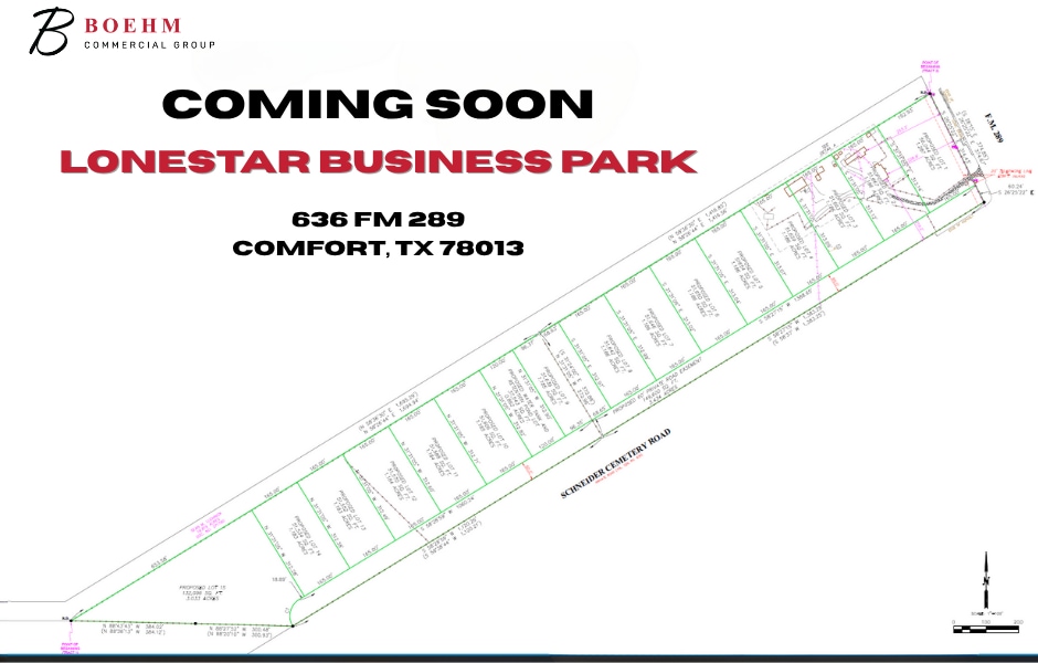 636 FM 289, Comfort, TX à louer Photo de l’immeuble– Image 1 sur 2