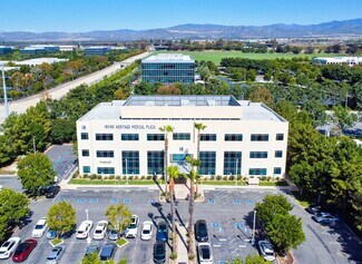 Plus de détails pour 18 Endeavor, Irvine, CA - Bureau/Médical à louer