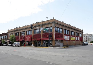 Plus de détails pour 302 E Howard St, Hibbing, MN - Bureau/Local commercial à louer
