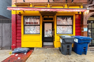 Plus de détails pour 536-540 E Fifth St, New York, NY - Local commercial à louer