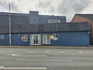 Plus de détails pour Heath Ln, Stourbridge - Local commercial à louer