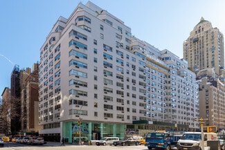 Plus de détails pour 993-1009 Madison Ave, New York, NY - Bureau/Médical à louer