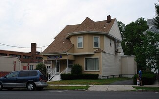 Plus de détails pour 770-772 Kearny Ave, Kearny, NJ - Bureau à louer