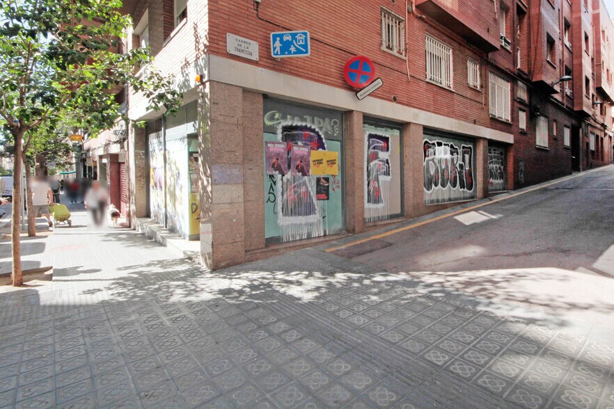 Local commercial dans Barcelone, Barcelona à louer - Photo de l’immeuble – Image 2 sur 2