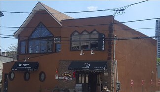 Plus de détails pour 124-126 Main St, Fort Lee, NJ - Local commercial à vendre
