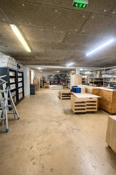 9 Rue De La Négresse, Biarritz à louer - Photo intérieure – Image 3 sur 4