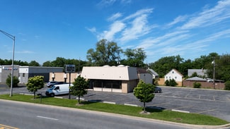Plus de détails pour 16530 Halsted St, Harvey, IL - Industriel/Logistique à vendre