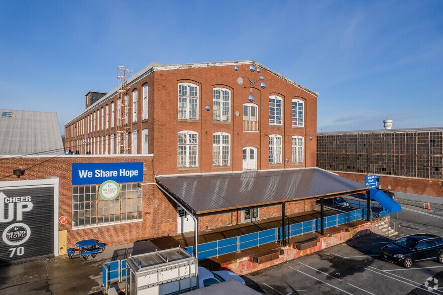 310 Bourne Ave, Rumford, RI à louer - Photo principale – Image 2 sur 13