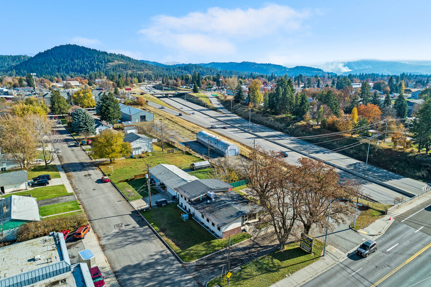 2320 N Government Way, Coeur d'Alene, ID à louer - Photo de l’immeuble – Image 3 sur 3