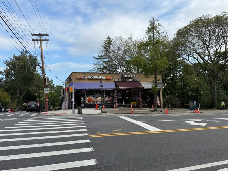 6050 Riverdale Ave, Bronx, NY à vendre - Photo de l’immeuble – Image 3 sur 11