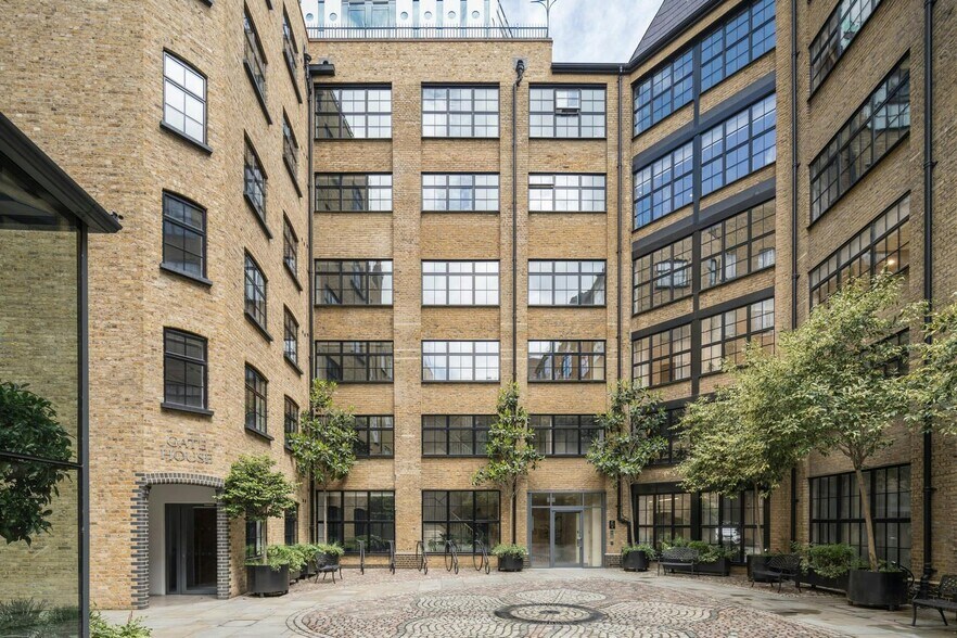 Old St, Londres à louer - Photo de l’immeuble – Image 3 sur 26