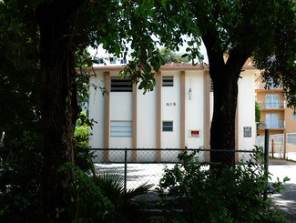 Plus de détails pour 918 NW 5th St, Miami, FL - Logement à vendre
