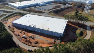 Plus de détails pour 230 Masters Blvd, Anderson, SC - Industriel/Logistique à louer
