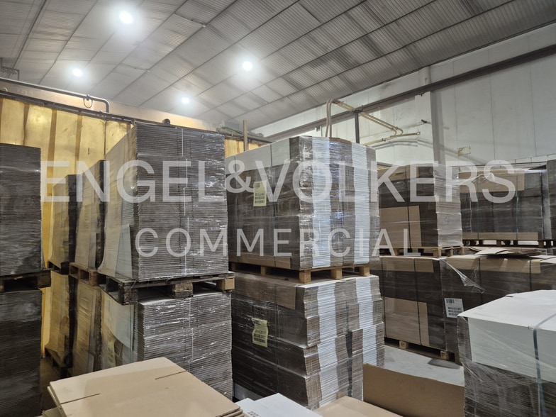 Industriel/Logistique dans Pinto, Madrid à vendre - Photo intérieure – Image 3 sur 8